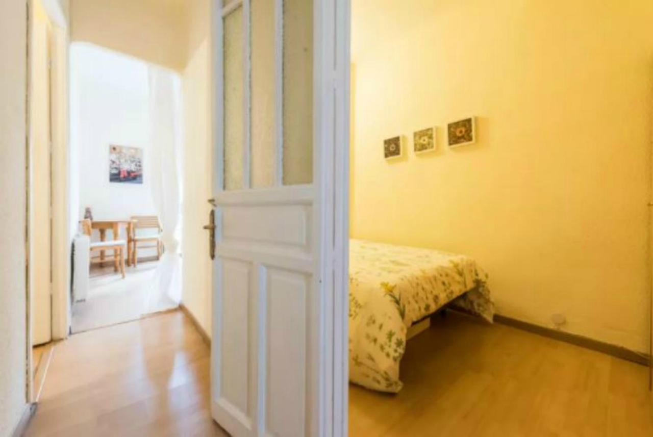 Las Dependencias De Mª De Guzman Madrid Dış mekan fotoğraf